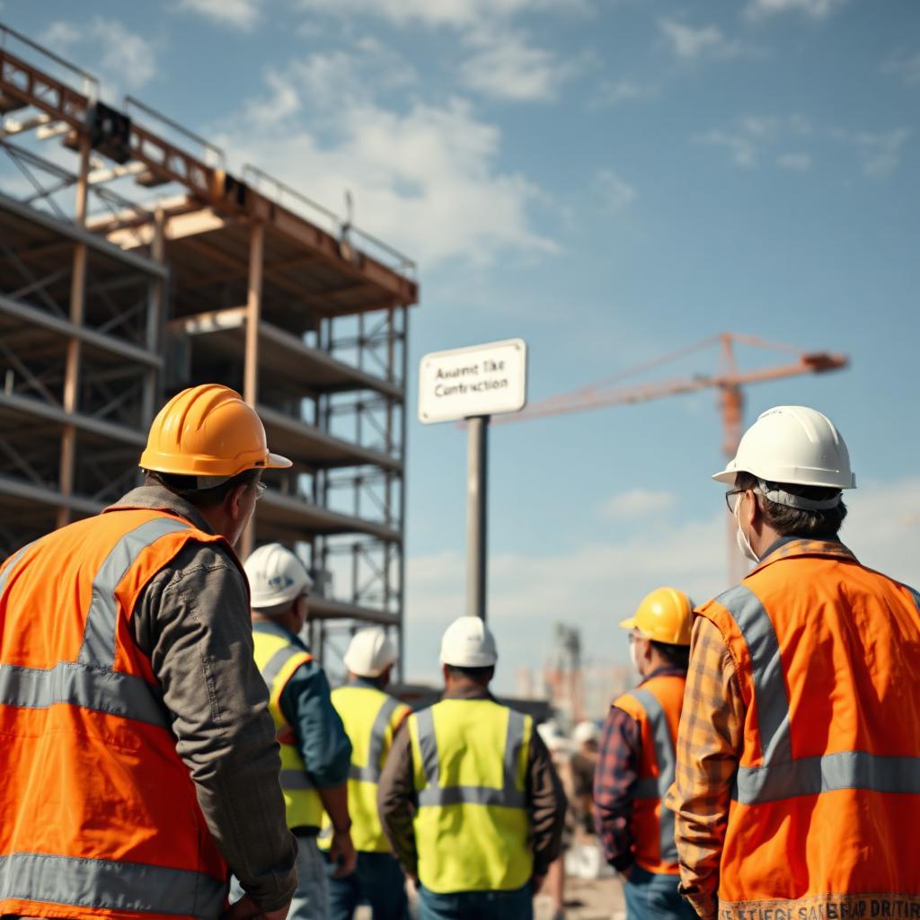 ¿Por qué es importante contar con señalética de calidad en empresas e industrias?