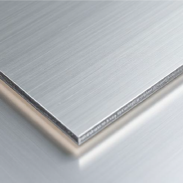  Los materiales más duraderos para señalética exterior: ¿por qué elegir aluminio compuesto con PVDF?