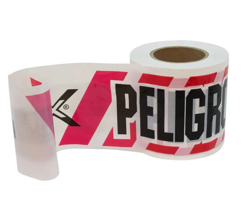 Cinta Peligro-CP350