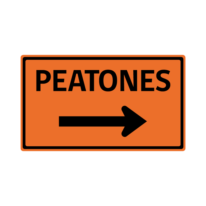 Peatones ITO-2