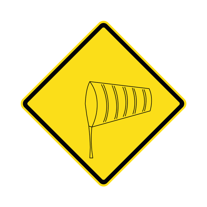 Viento-Lateral PE-8