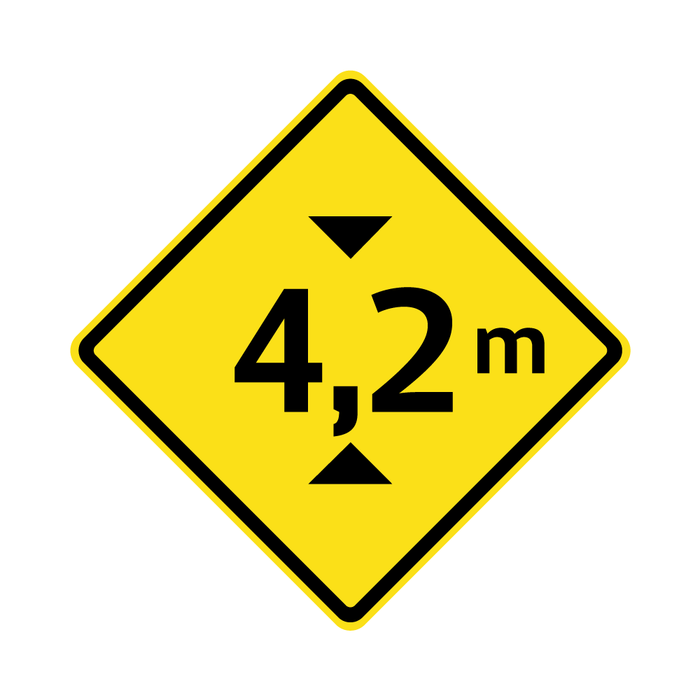 Altura Máxima PF-5
