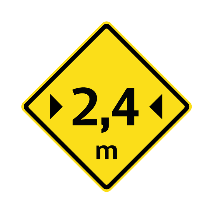 Ancho Máximo PF-6