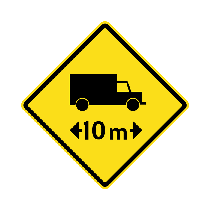 Largo Máximo PF-7