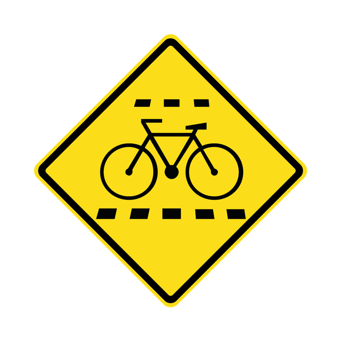 Cruce Ciclista PO-14