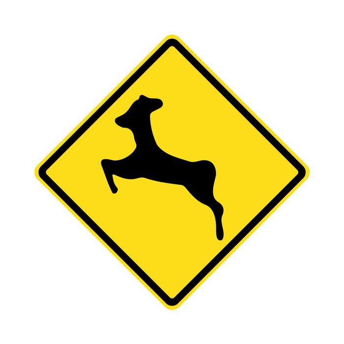 Animales Indómitos PO-6