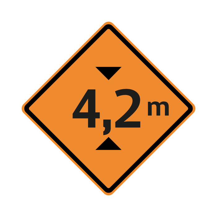Altura Máxima PTF-5