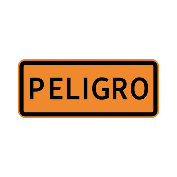 Peligro PTE-12a