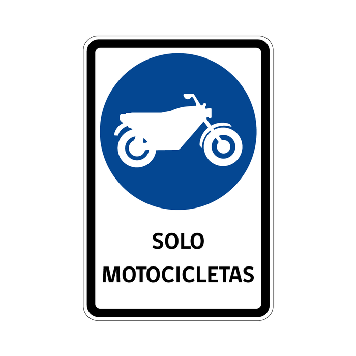 Solo Motocicletas RO-10