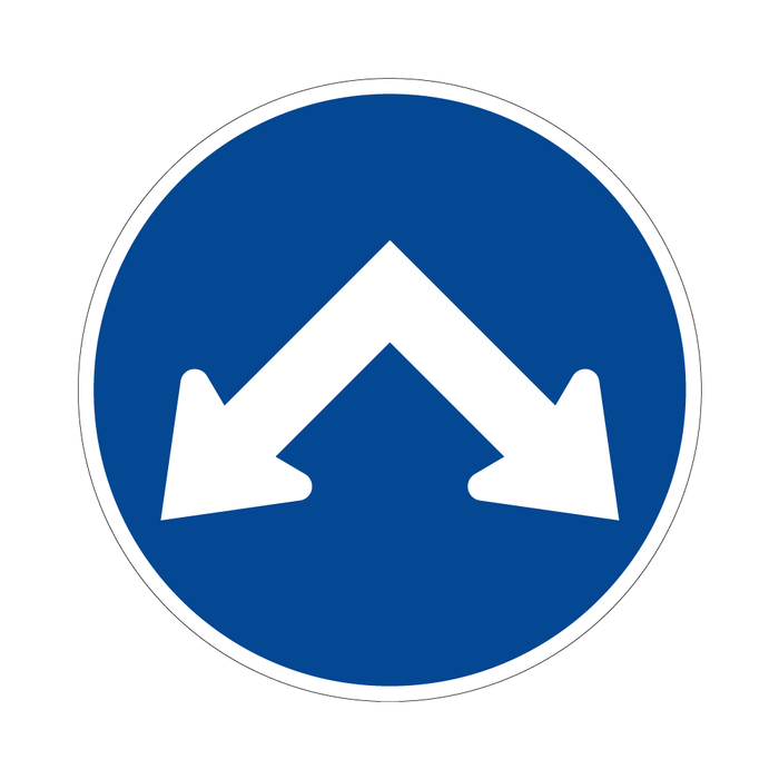 Paso Vertice RO-6c