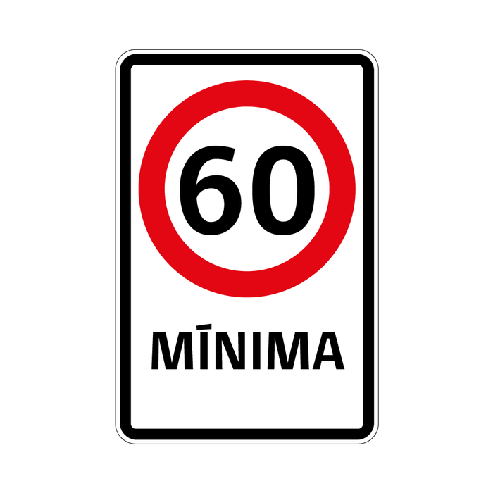 Velocidad Mínima RR-2