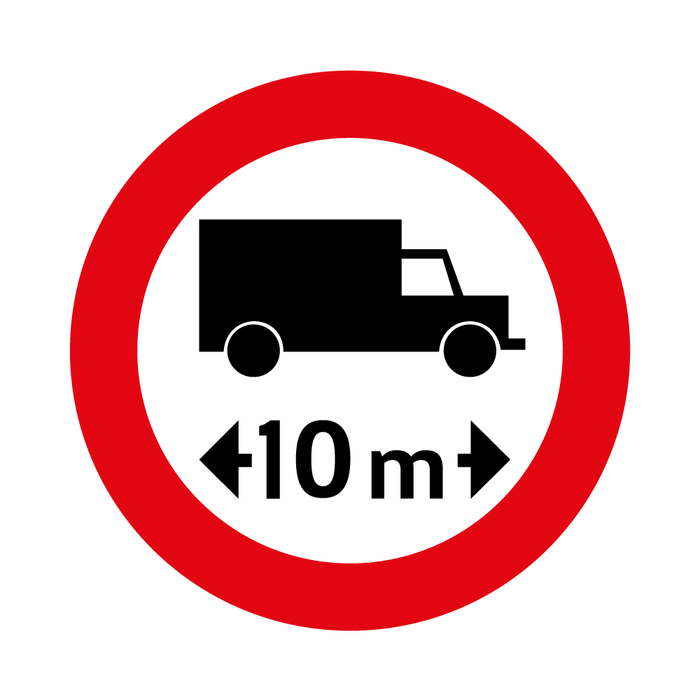 Largo Maximo RR-8