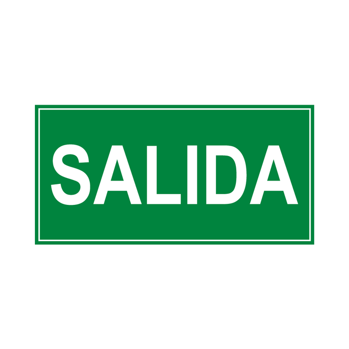 Salida SA-11