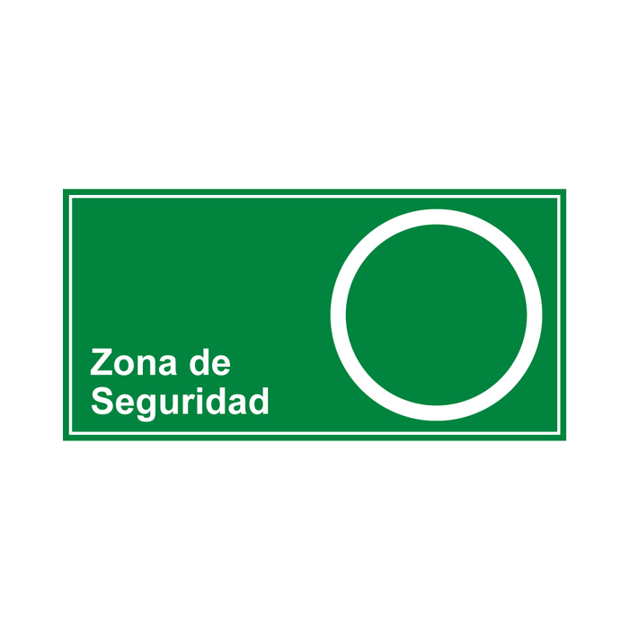 Zona De Seguridad SA-17