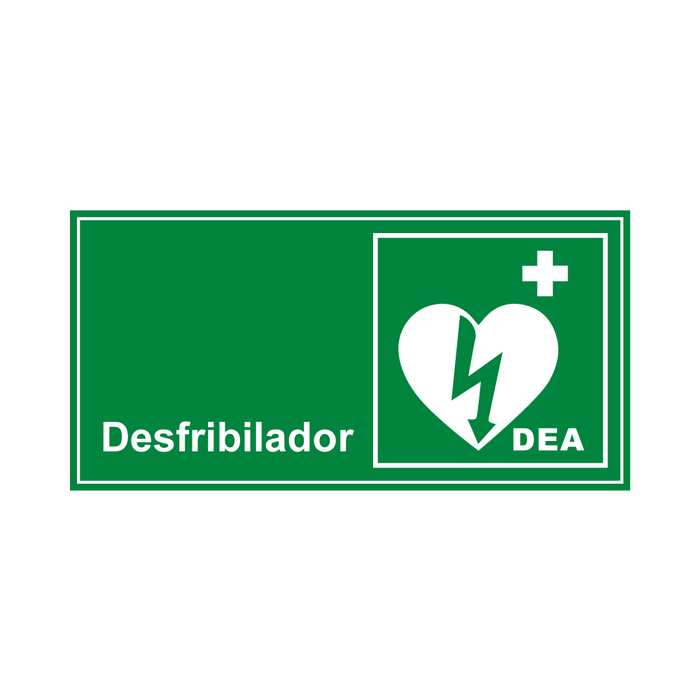 Desfibrilador S-A03