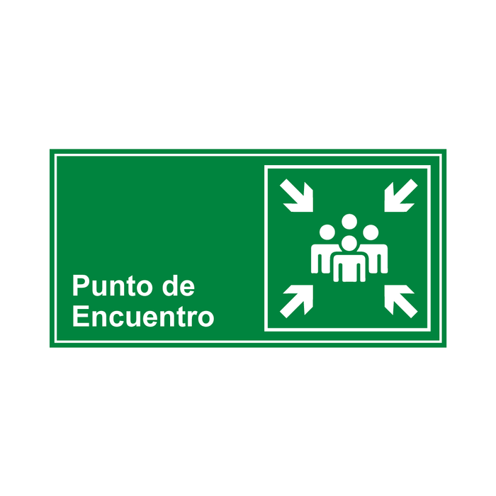 Punto Encuentro SA-08