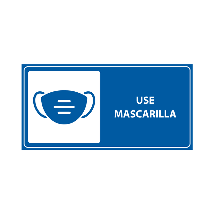 Use Mascarilla SH-04
