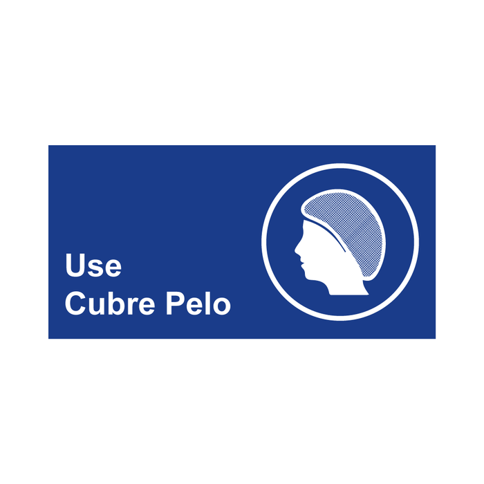 Use Cubre Pelo SO-14