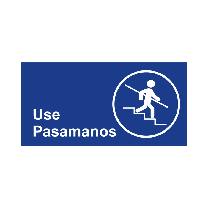 Use Pasamanos Abajo Derecha SO-15