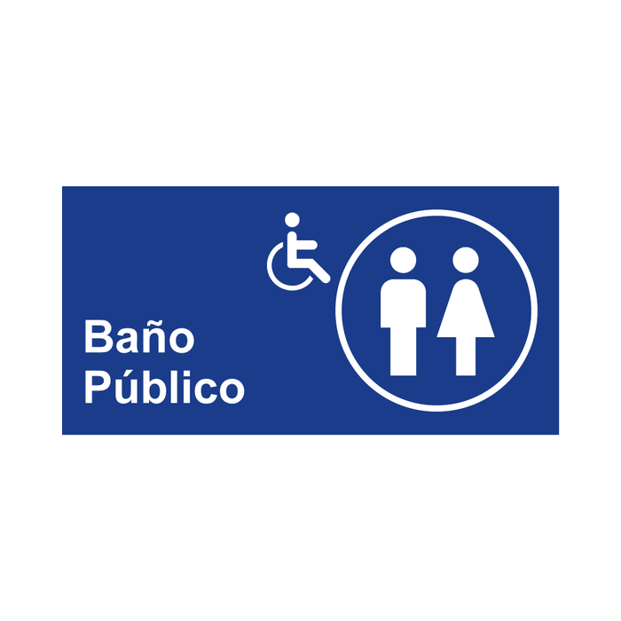 Baño Publico SO-27
