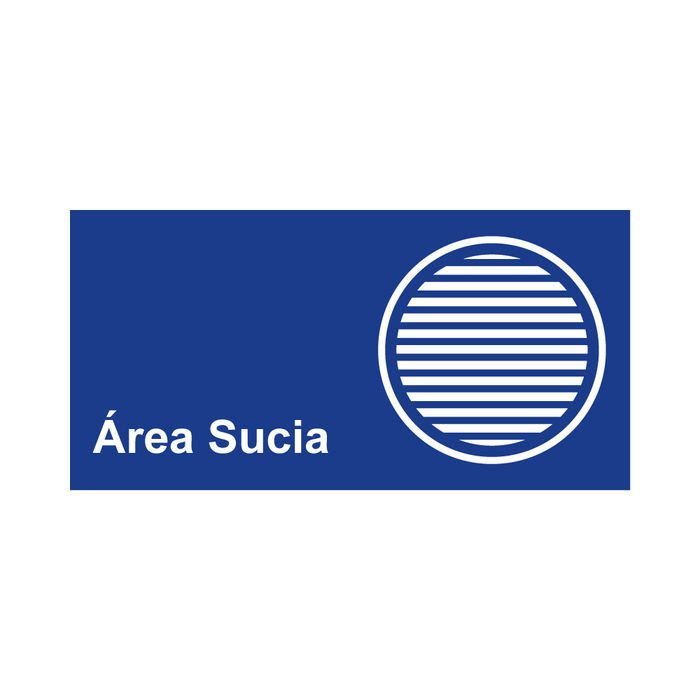 Área Sucia SO-02