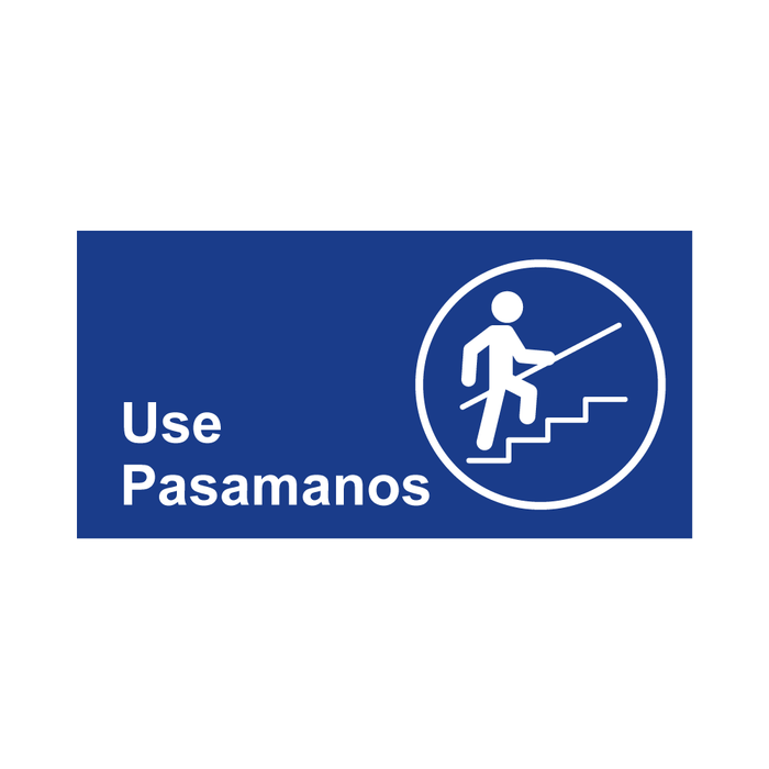 Use Pasamanos Arriba Derecha SO-31
