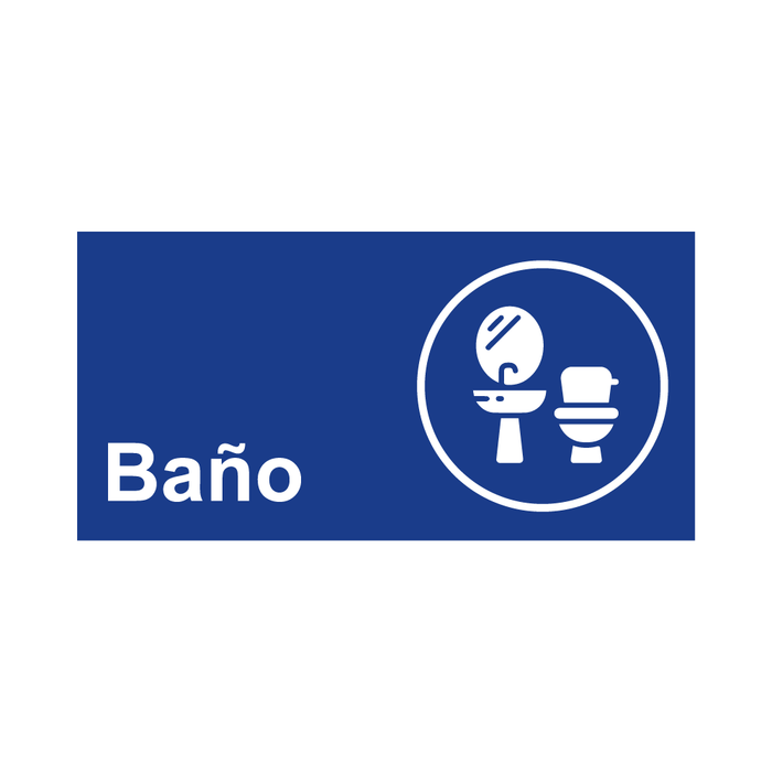 Baño SO-07