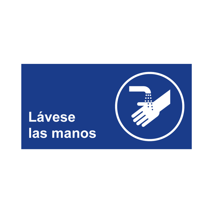 Lavese Las Manos SO-08