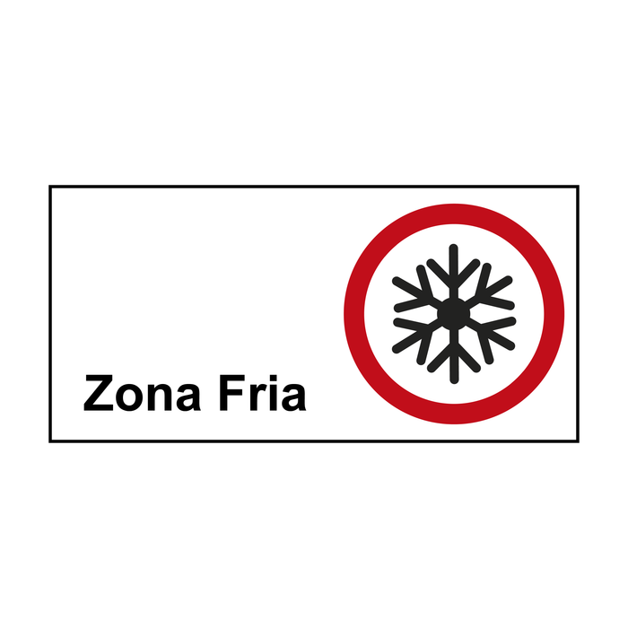 Zona Fría SP-23
