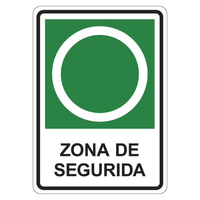 Zona Segura ZS