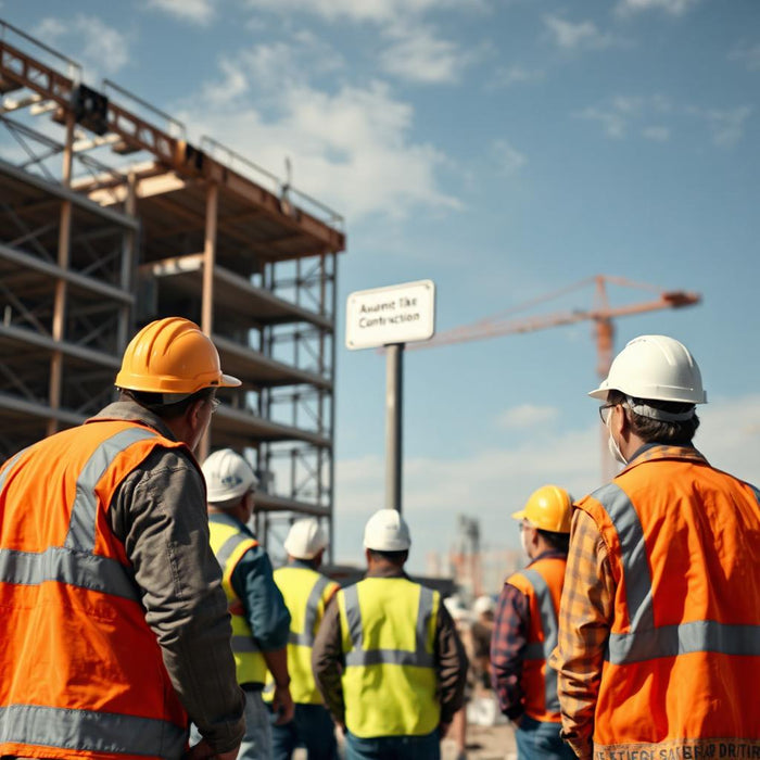 ¿Por qué es importante contar con señalética de calidad en empresas e industrias?