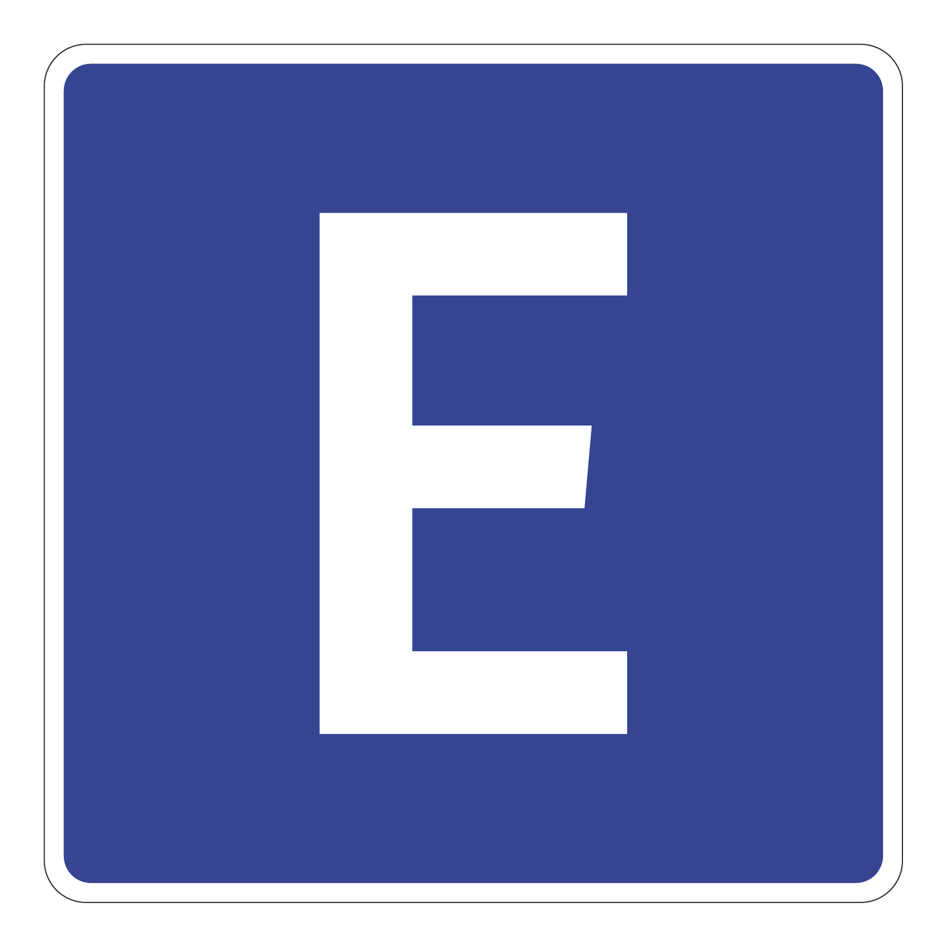 Informativas Viales