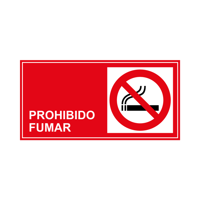 Prohibido Fumar-Sc18