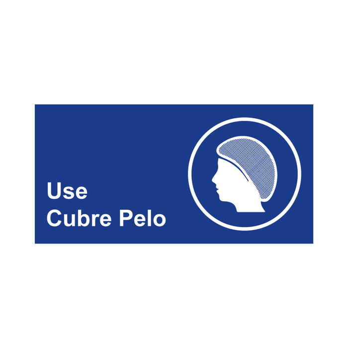 Use Cubre Pelo-So14