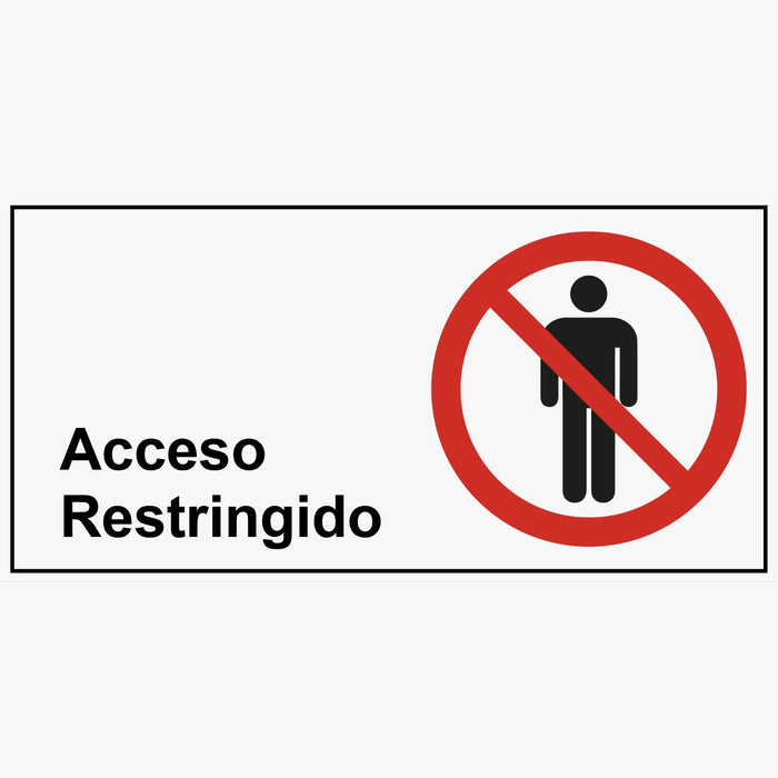 Acceso Restringido-SP21