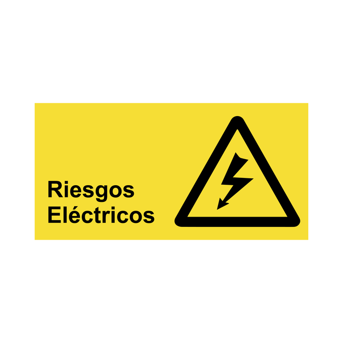 Riesgos Eléctricos