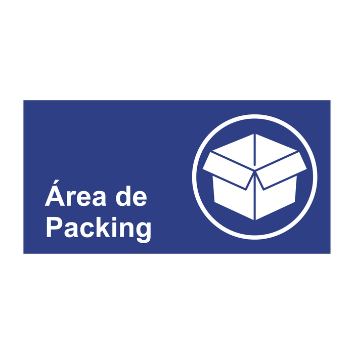 Área de Packing SO-33